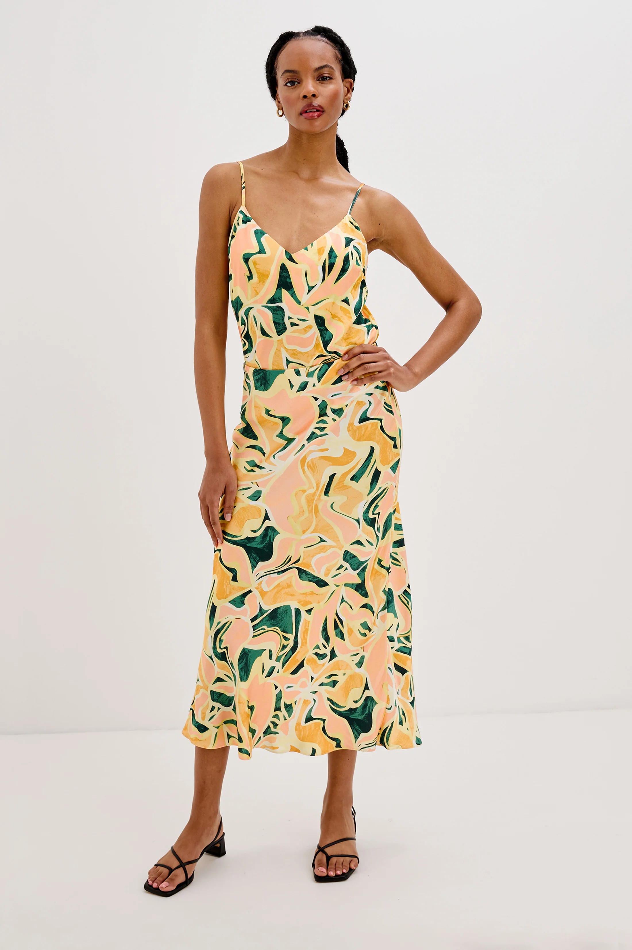 ANYA SKIRT - TULUM - Image 3
