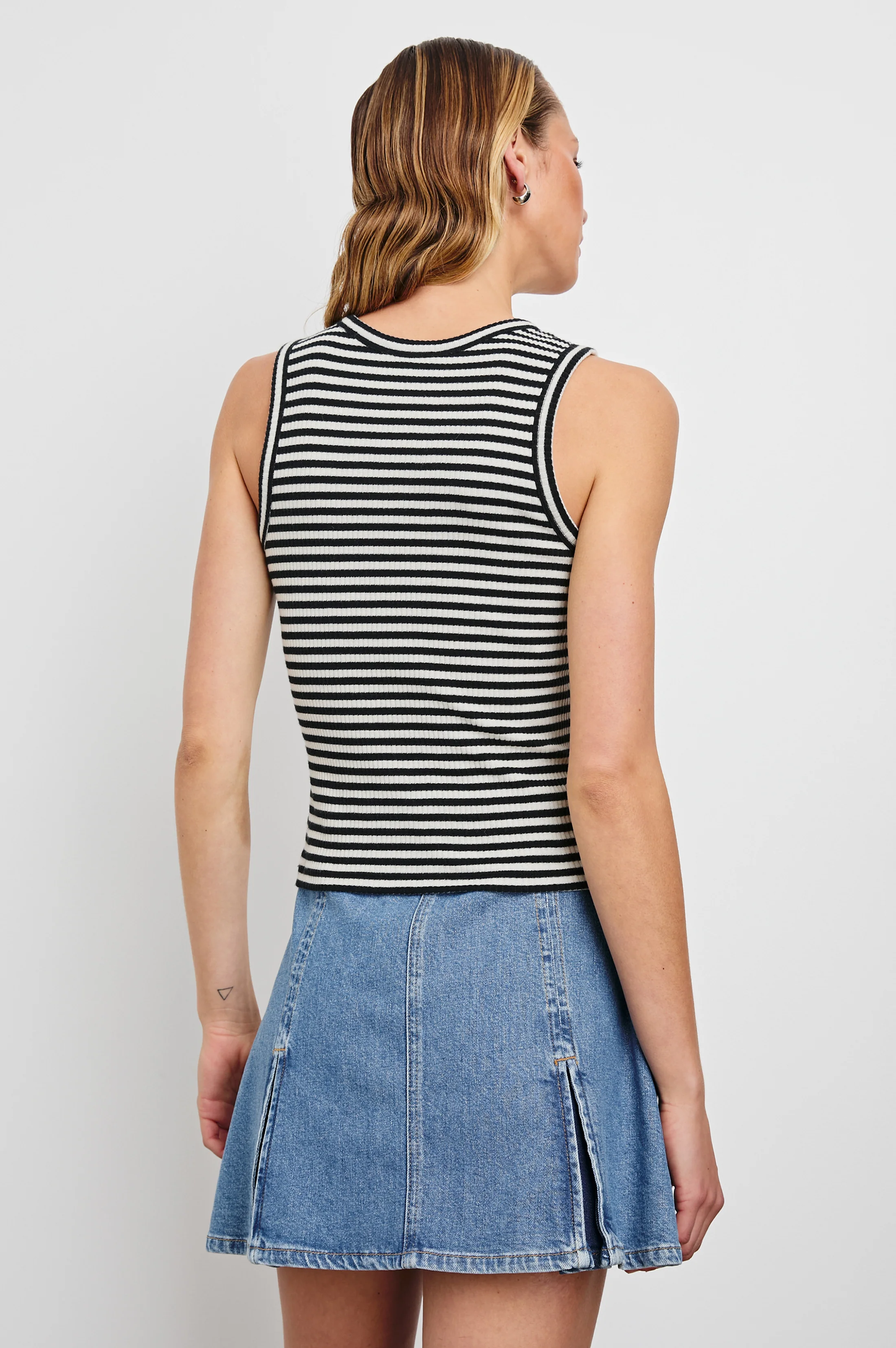 BROAD SKIRT - BRISTOL - Image 5