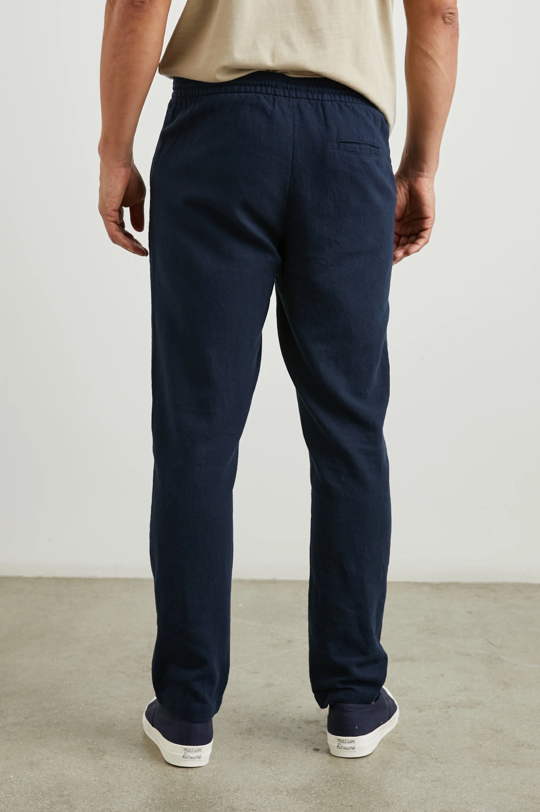 CALLUM PANT - DEEP MERIDIAN - Image 5