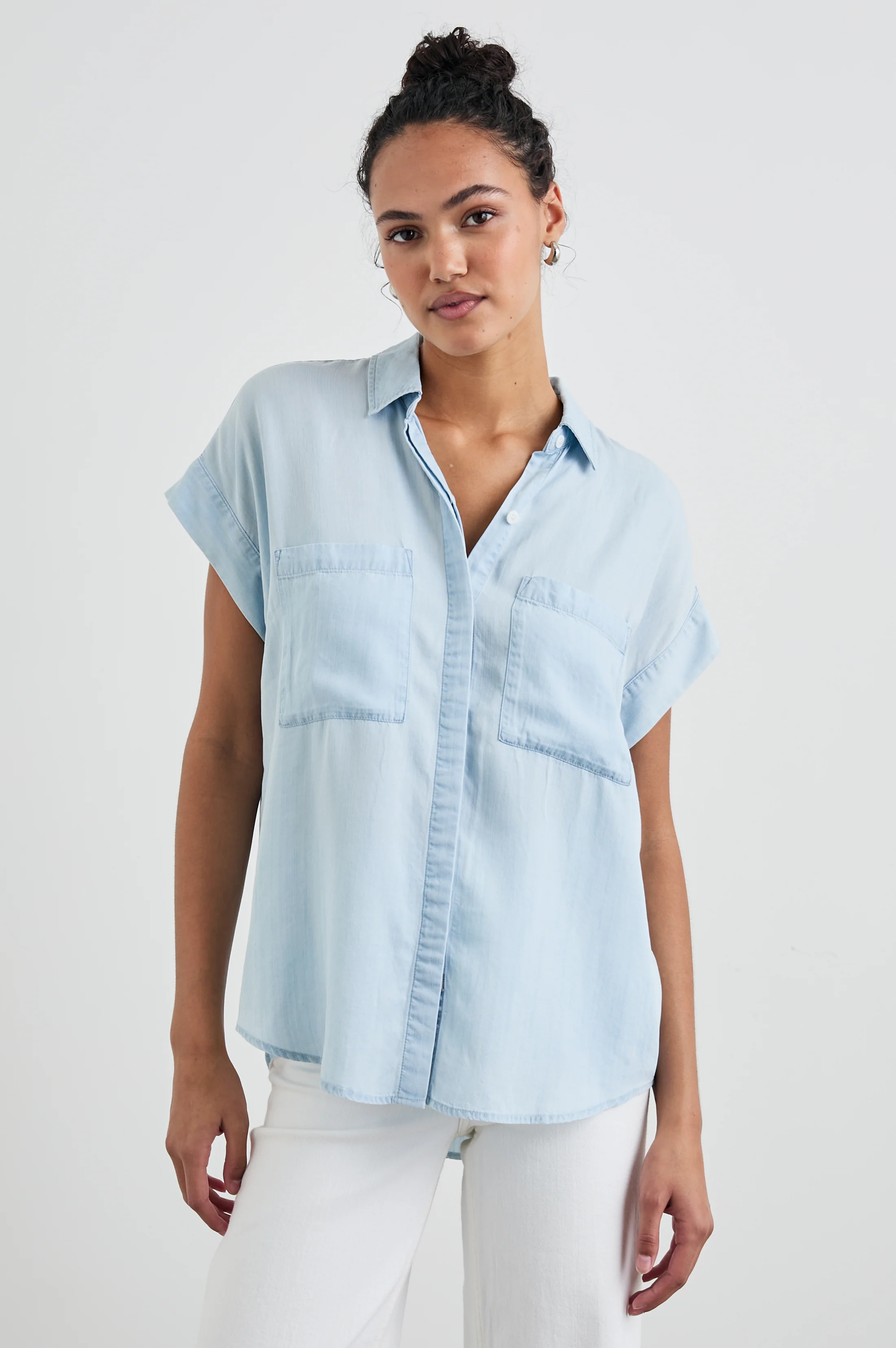 CITO SHIRT - LIGHT VINTAGE - Image 4