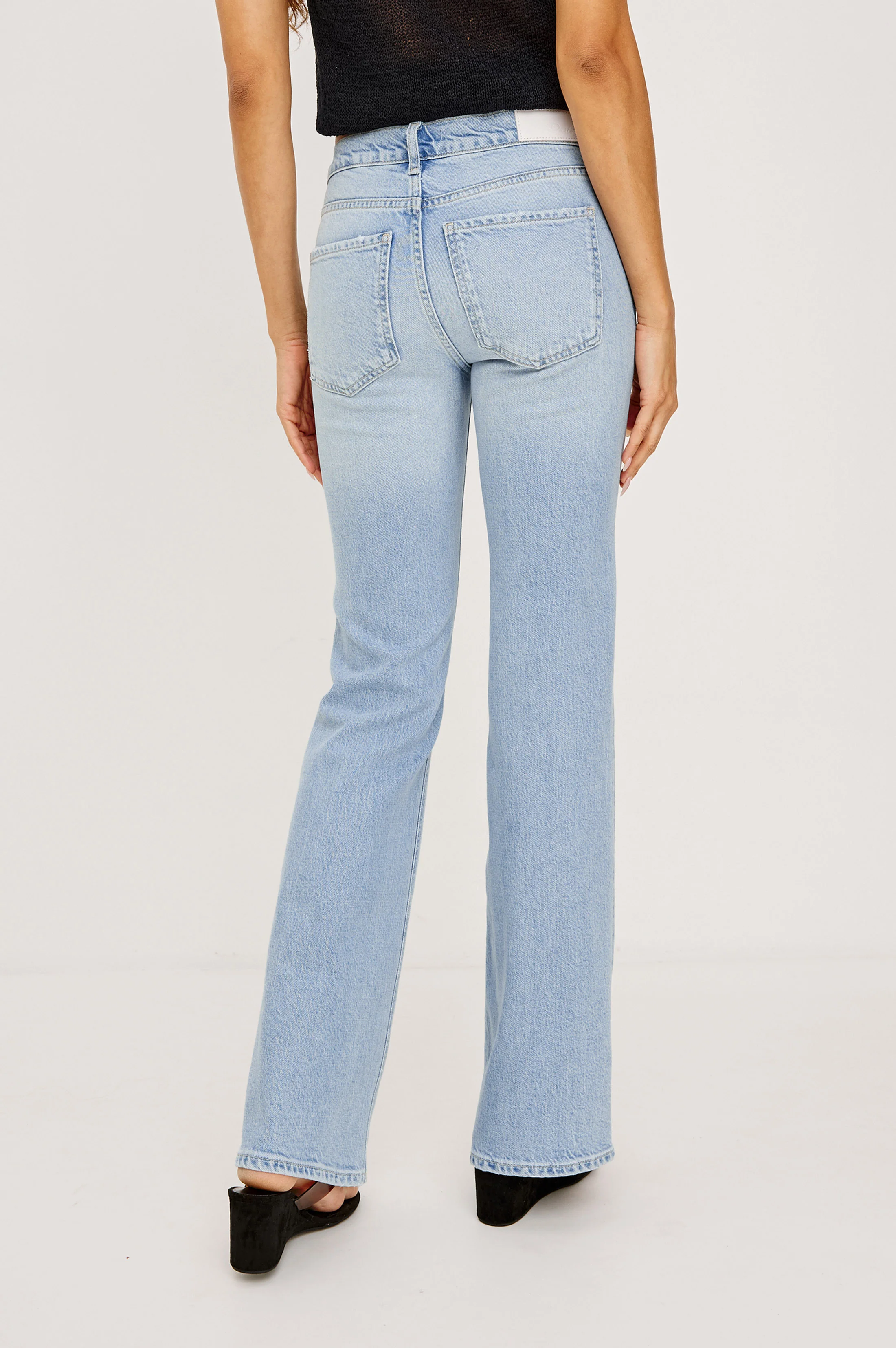 FREMONT BOOTCUT - JASPER - Image 5