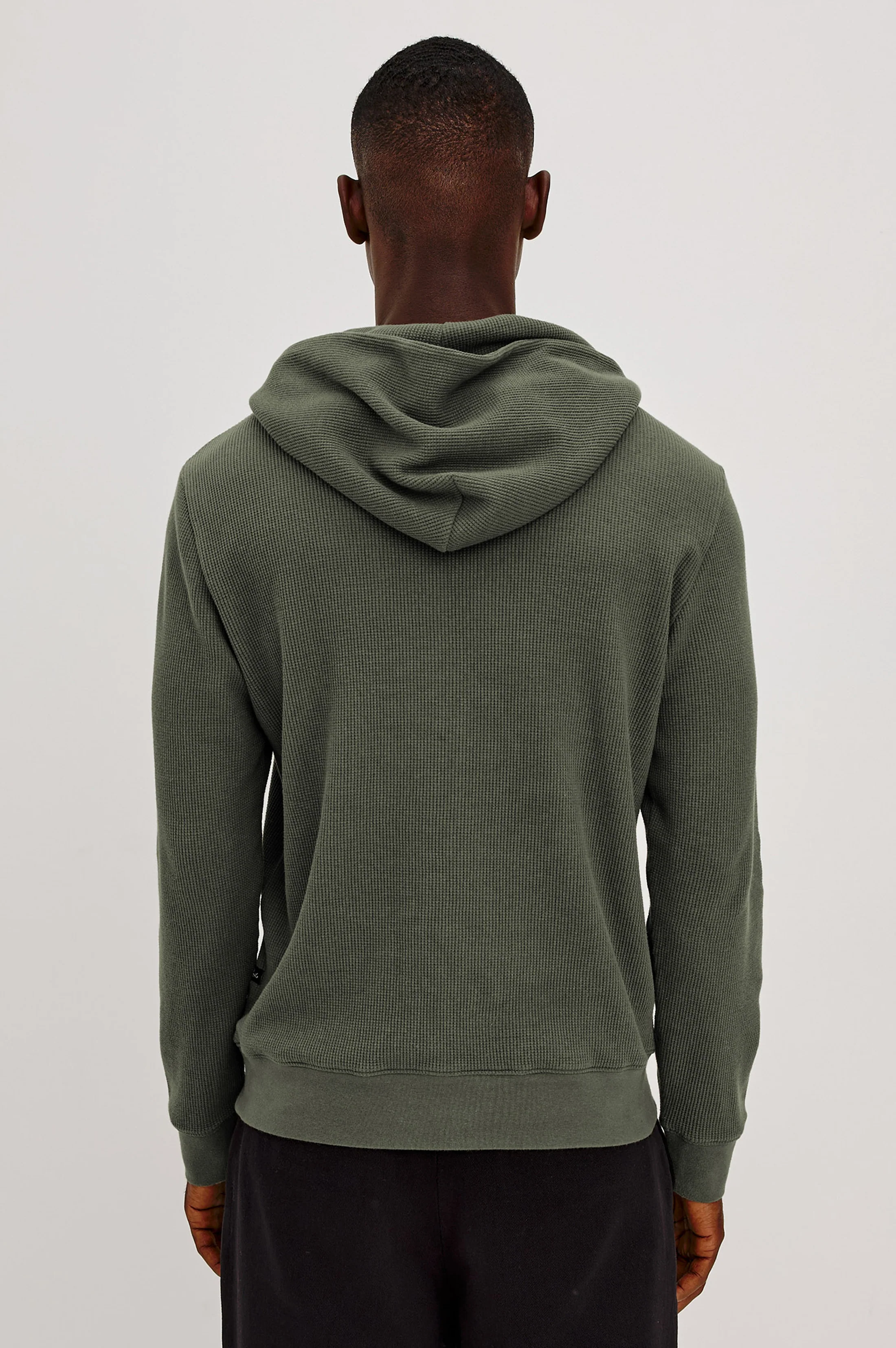 GATES HOODIE - PINE NEEDLE - Image 5