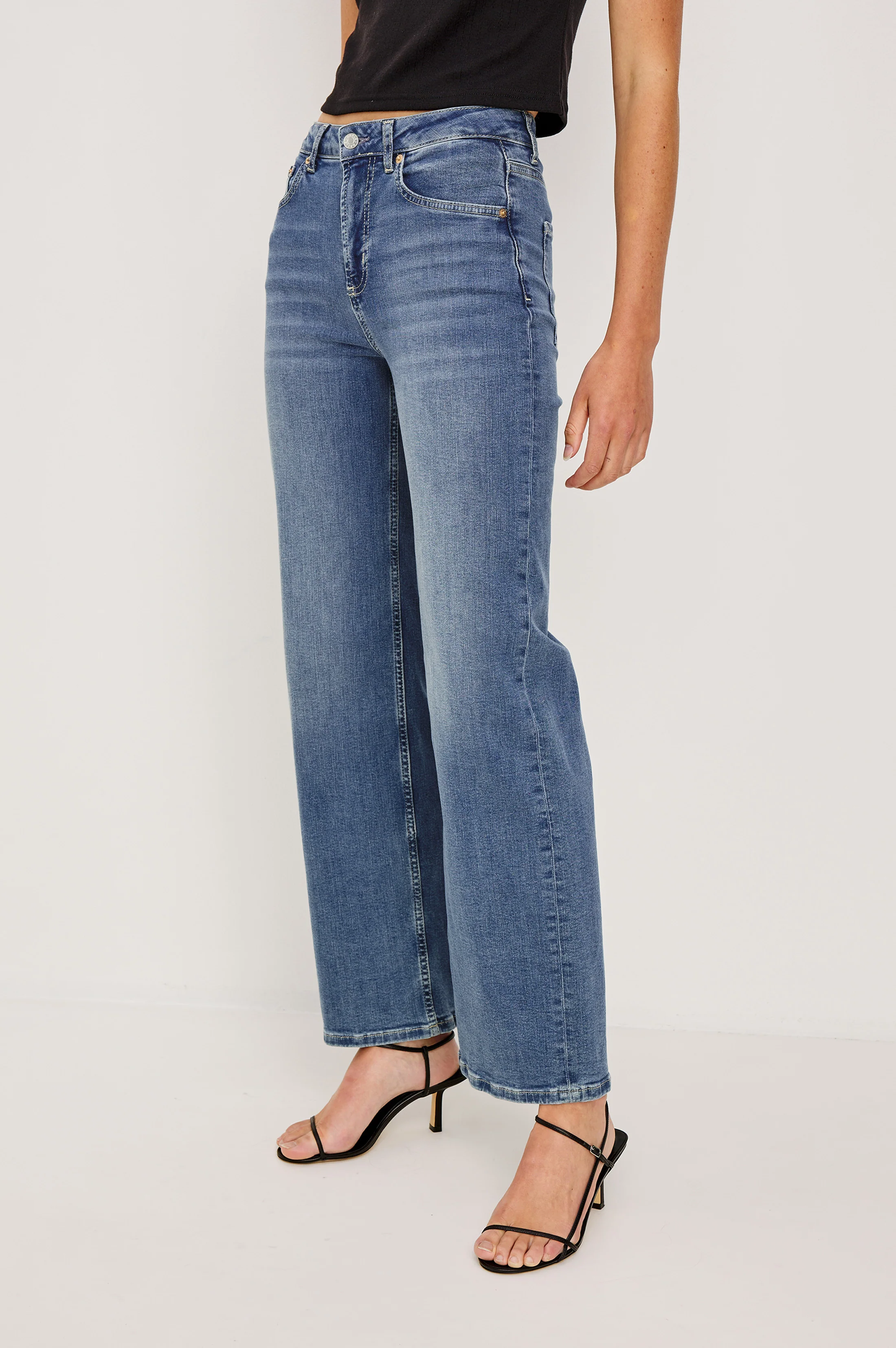 GETTY WIDE LEG - EAST COAST - Image 3