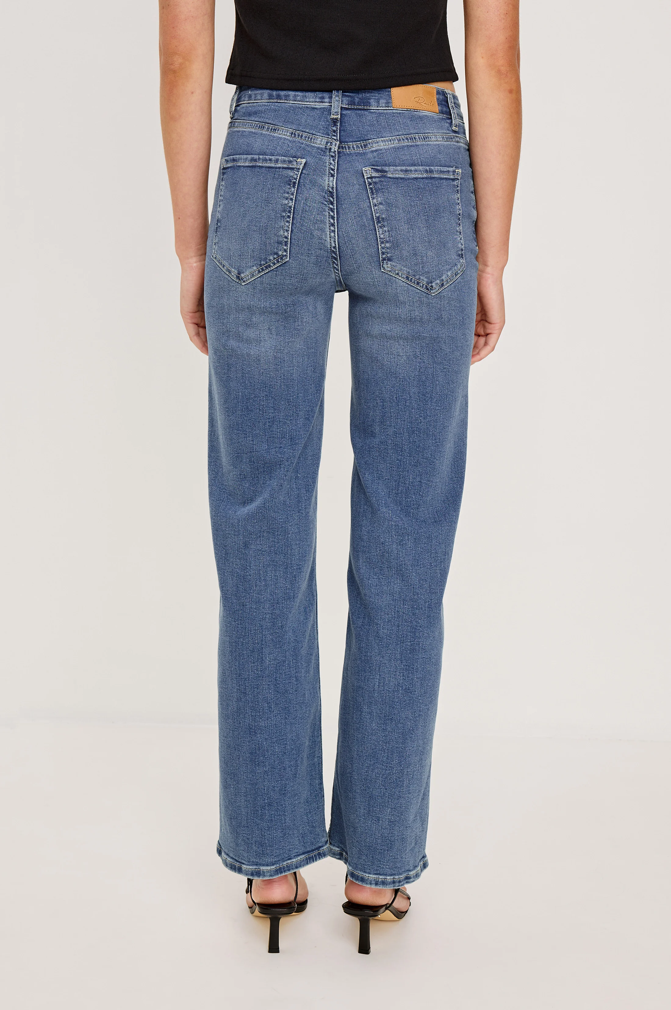 GETTY WIDE LEG - EAST COAST - Image 5
