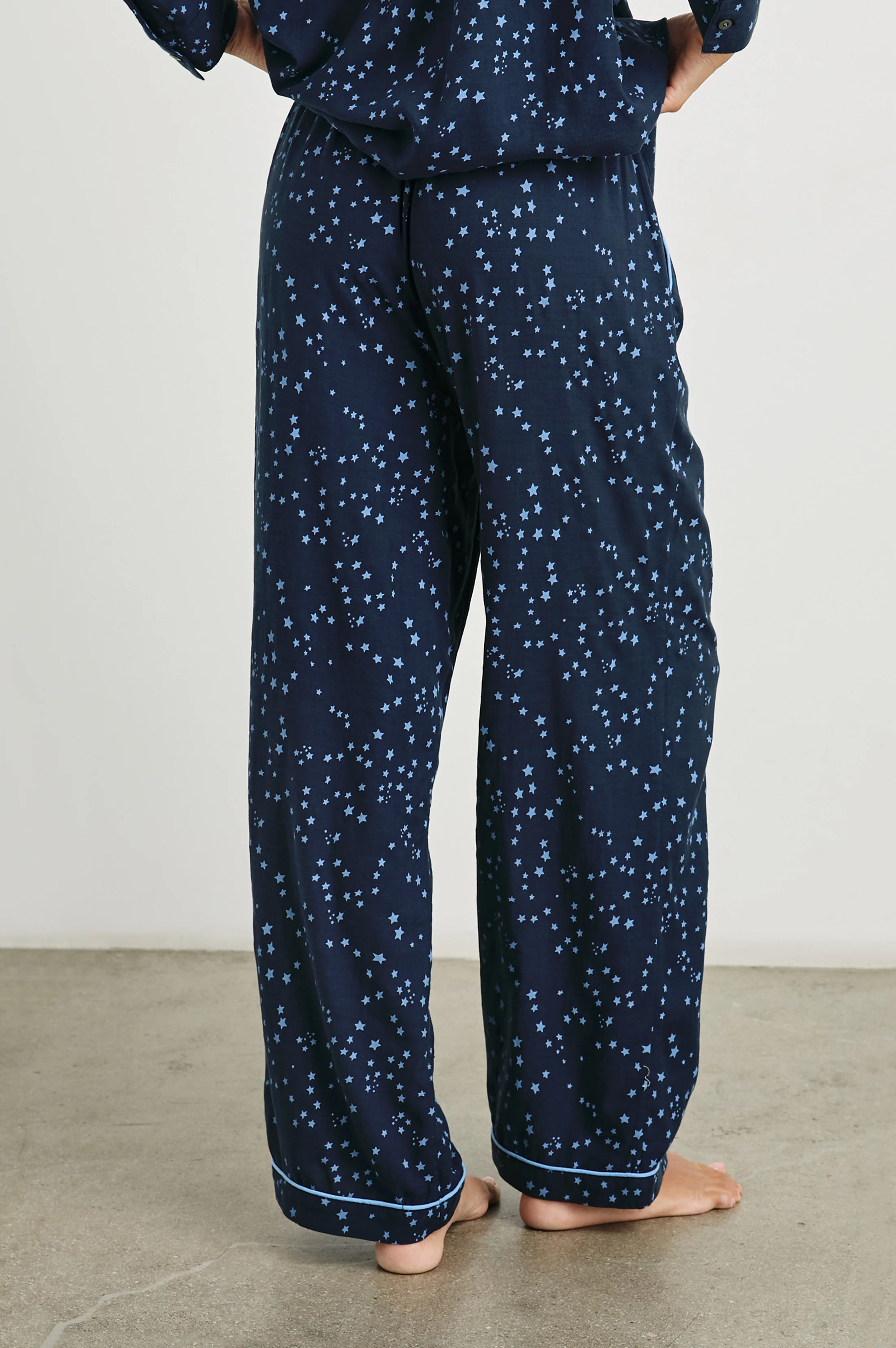 LUNA PAJAMA SET - STELLAR - Image 3