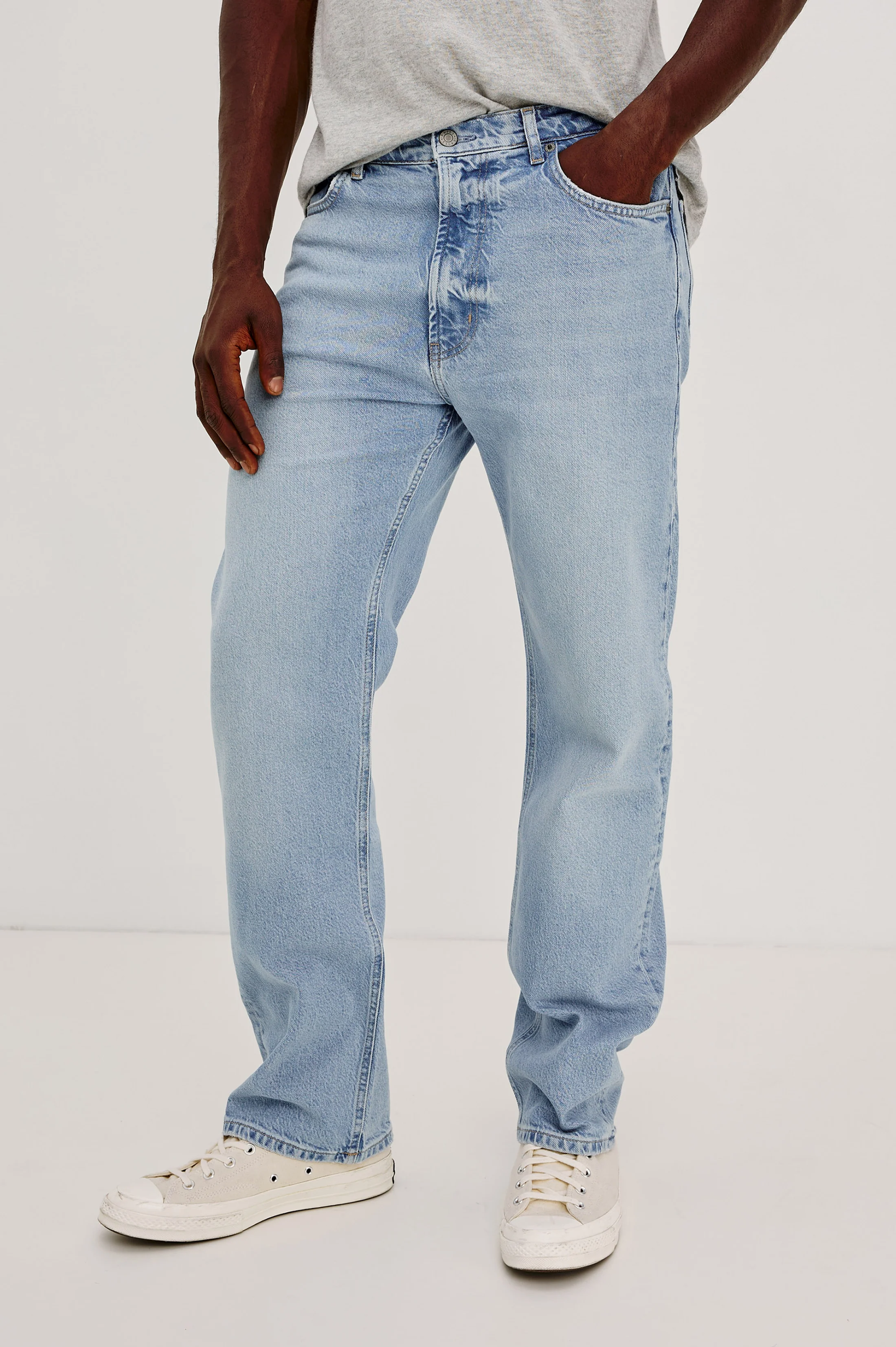 NASH STRAIGHT - RANCHWATER - Image 4