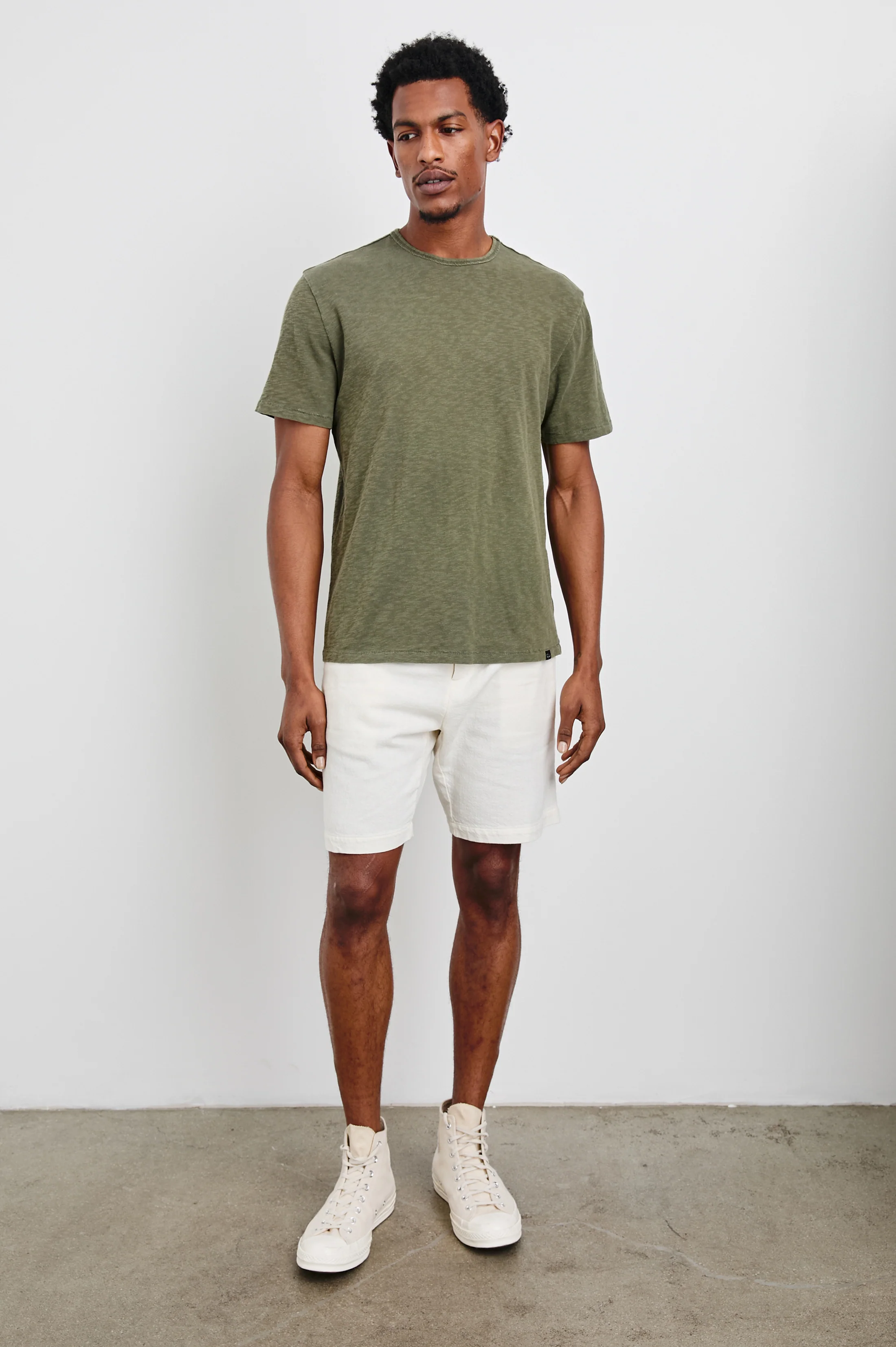 NEIL T-SHIRT - SURPLUS - Image 3