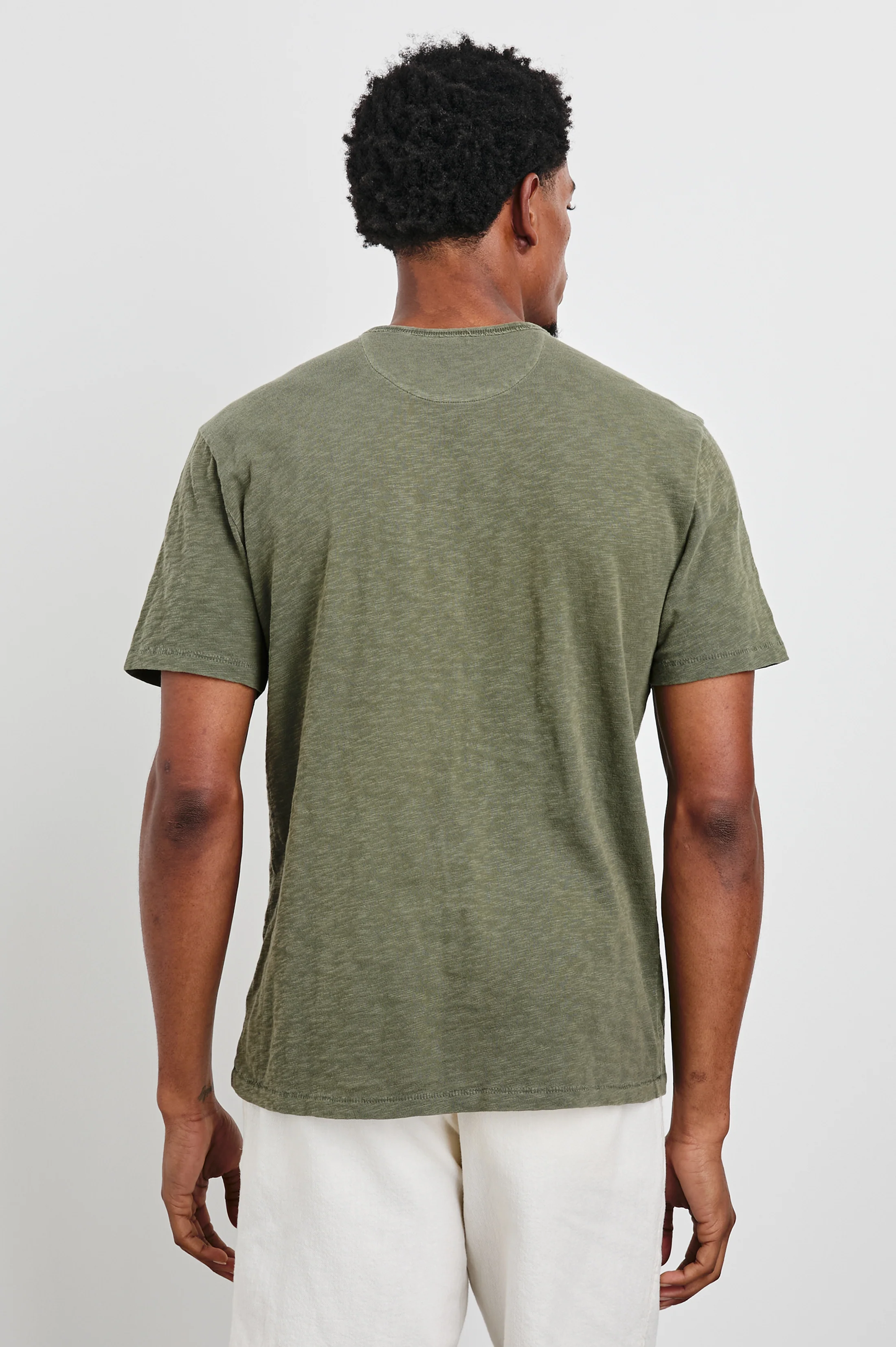 NEIL T-SHIRT - SURPLUS - Image 5