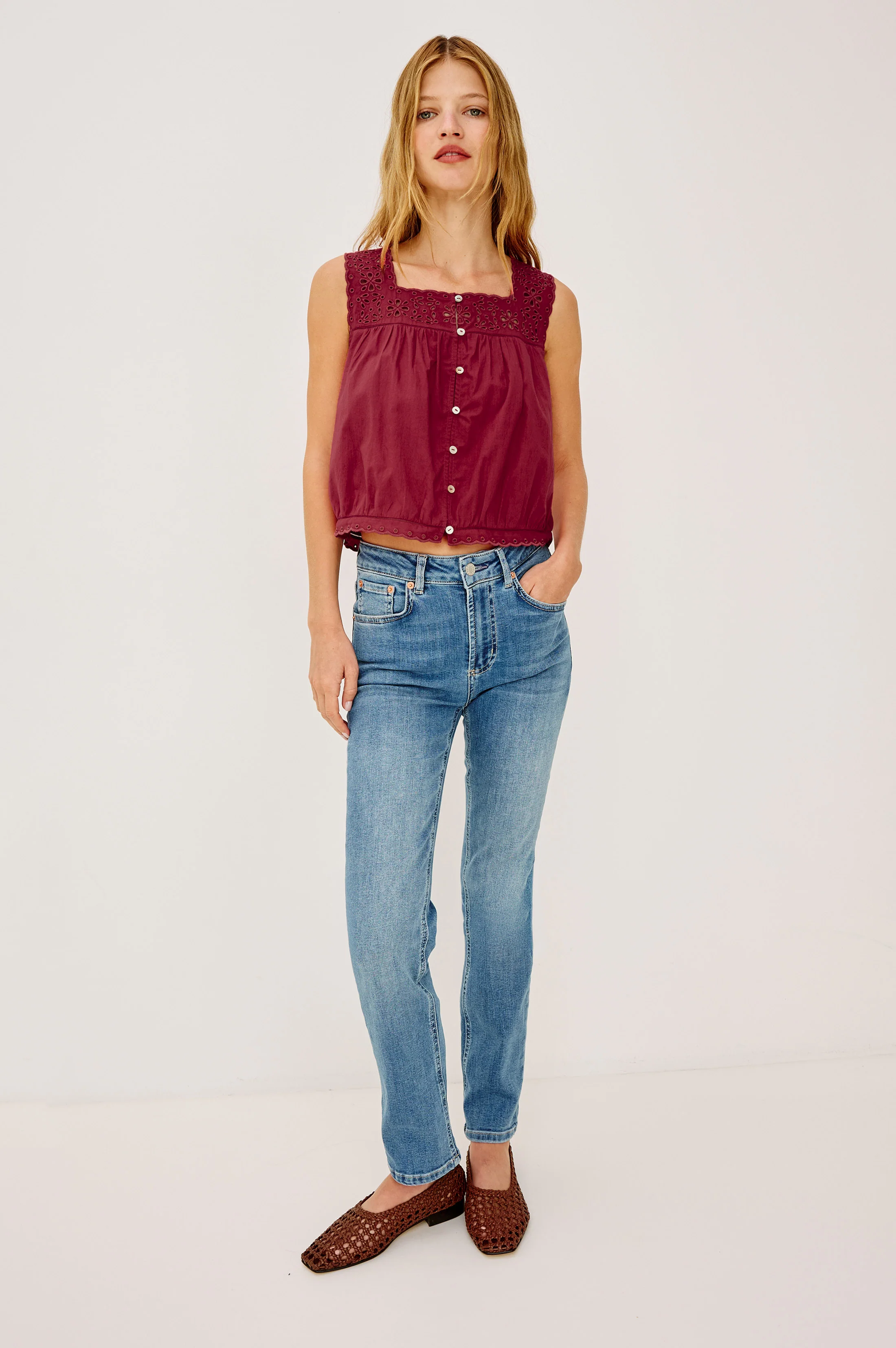 NOEMI TOP - SPICE - Image 3