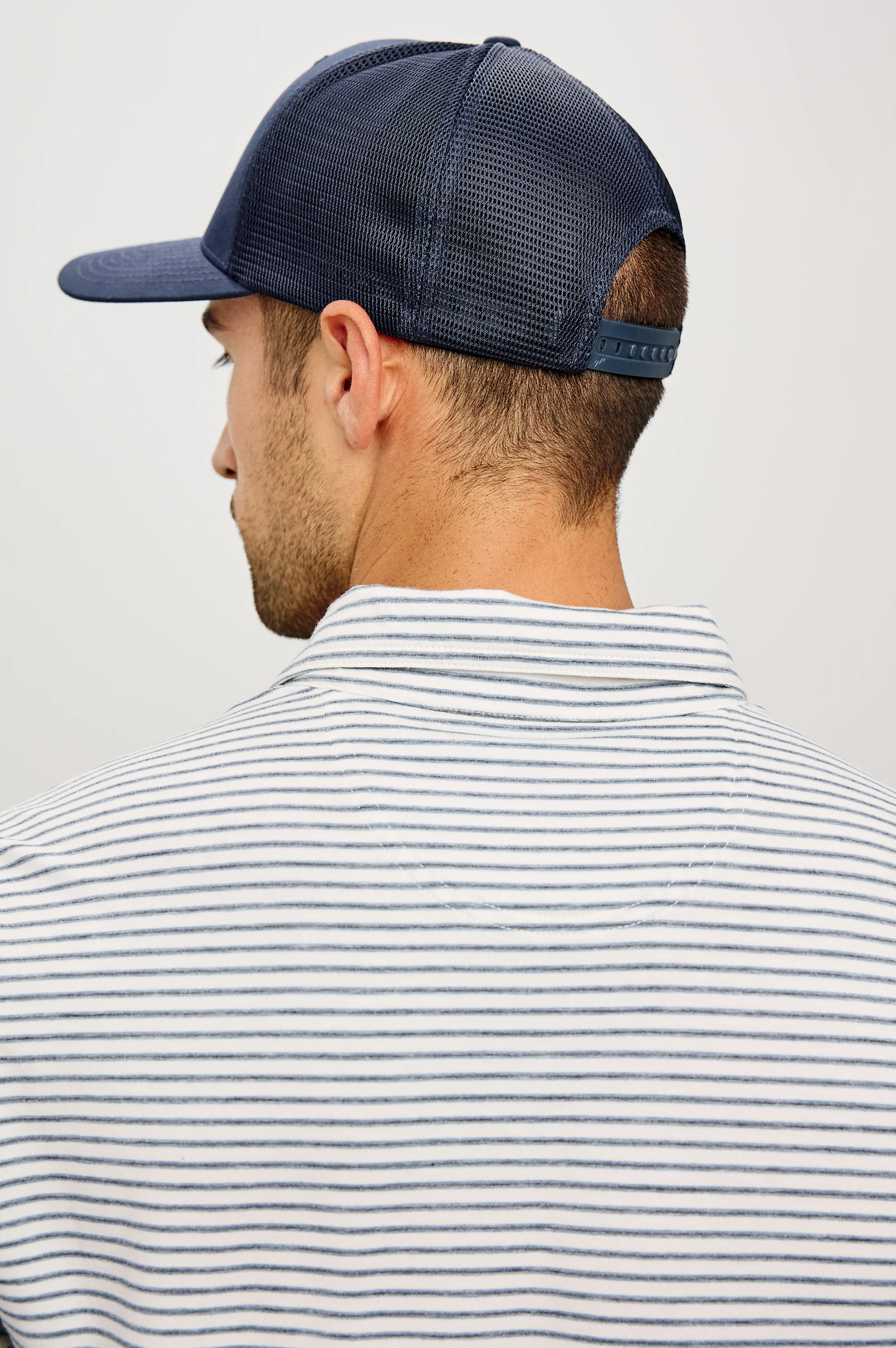 RAILS GOLF HAT - NAVY - Image 3