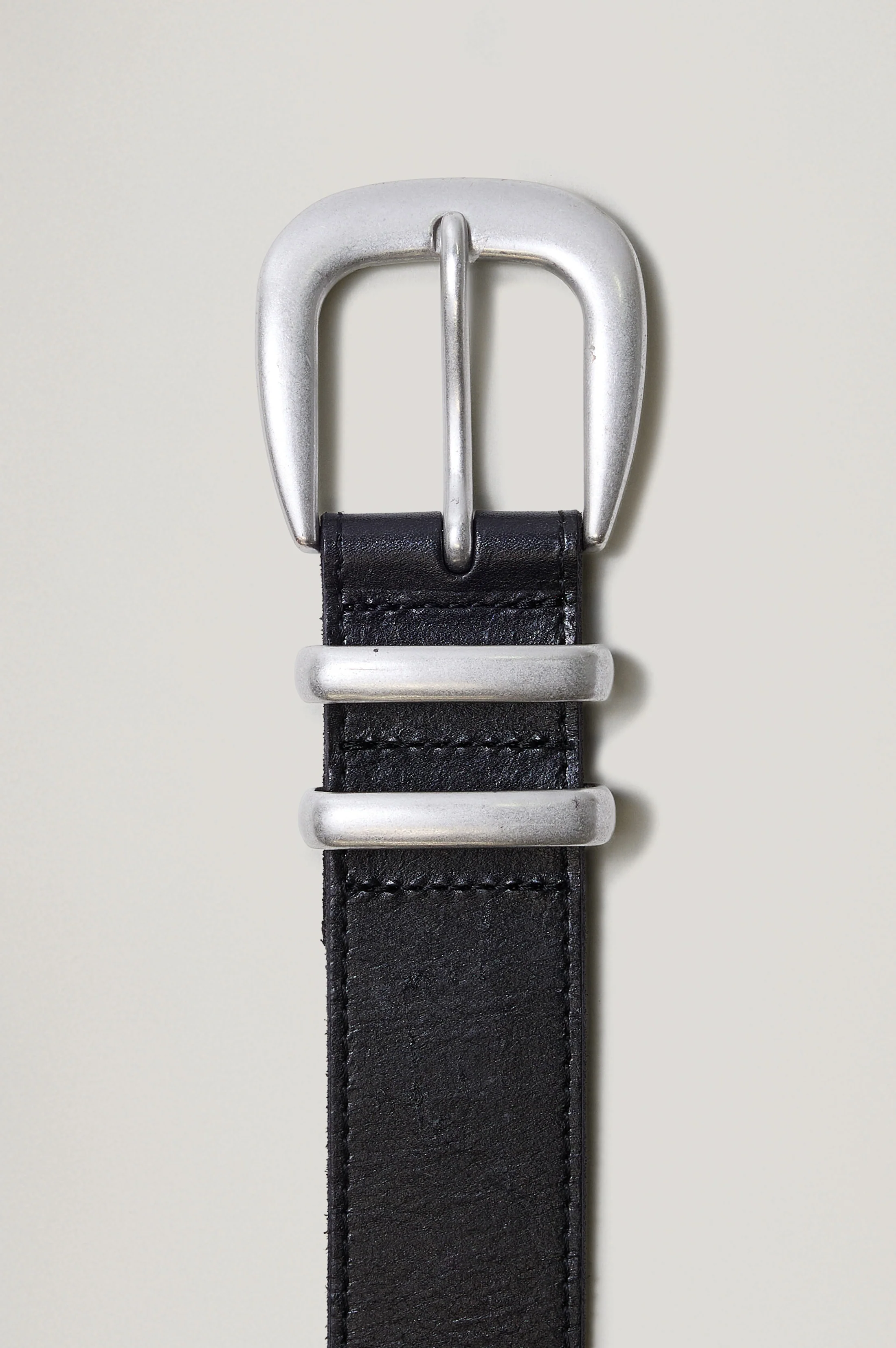 RYDER BELT - BLACK - Image 3