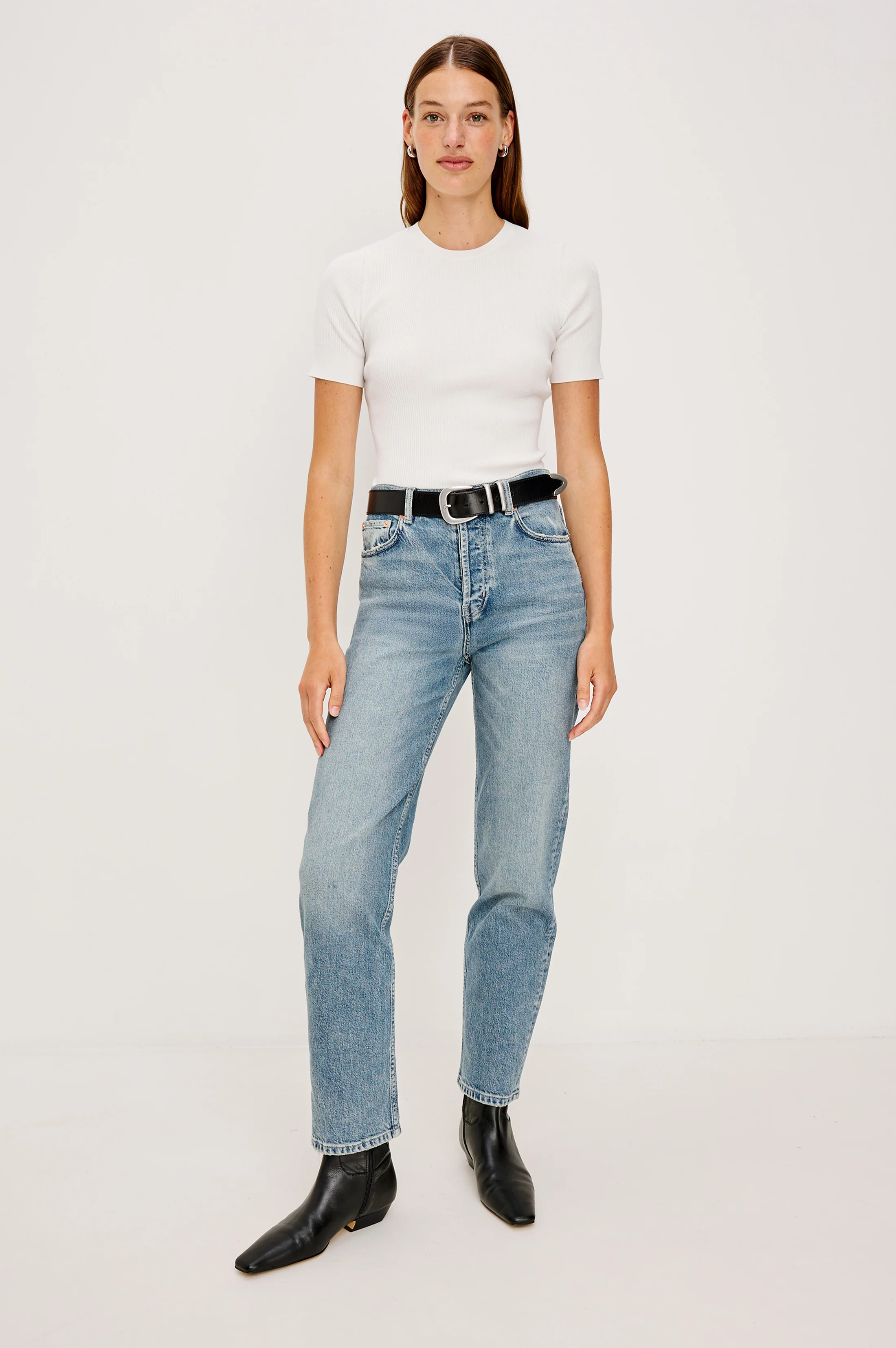 RYDER BELT - BLACK - Image 5