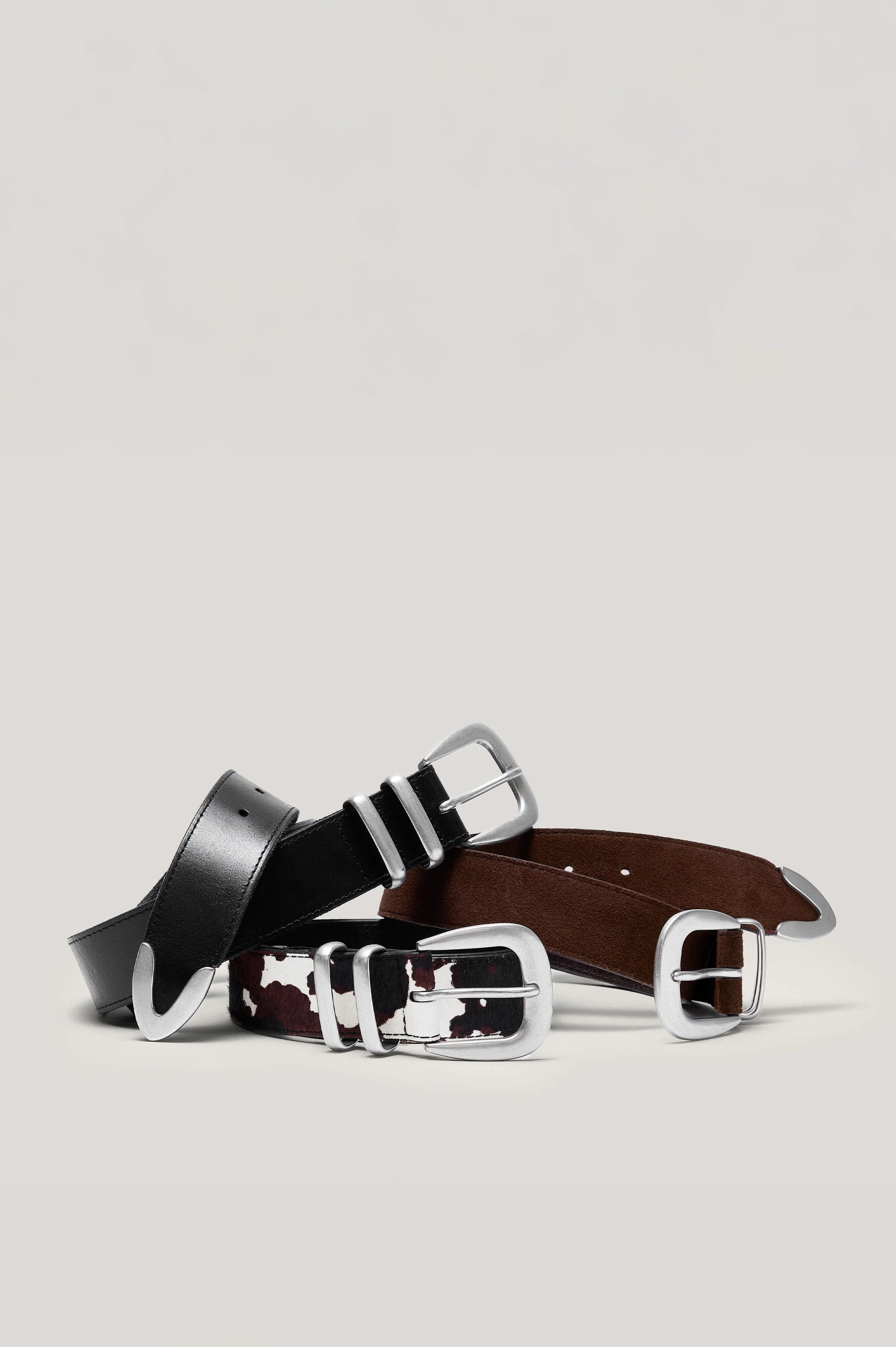 RYDER BELT - BLACK - Image 7