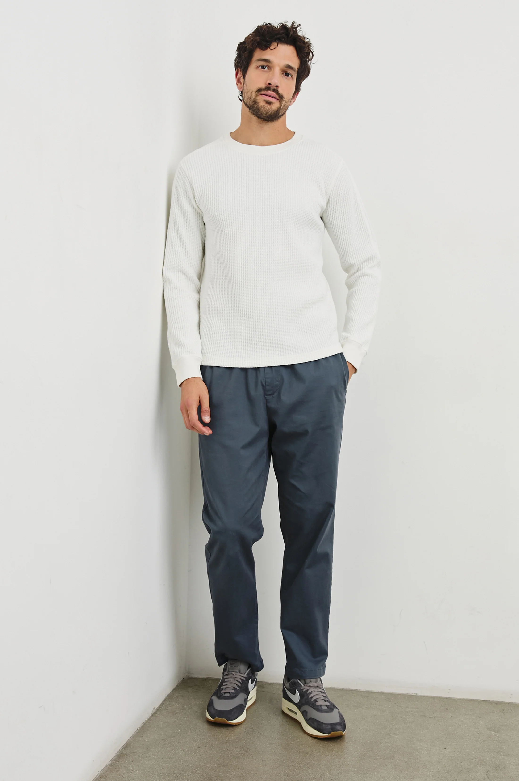 WADE THERMAL - WHITE - Image 3